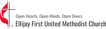 First United Methodist Church of Ellijay